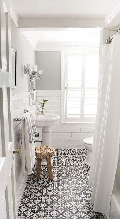 ideas para decorar baños - habitissimo - maderas naturales