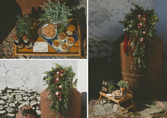 Un picnic industrial en All Lovely Party