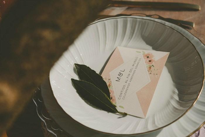 Un picnic industrial en All Lovely Party