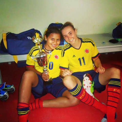 nicole-regnier-seleccion-colombiana