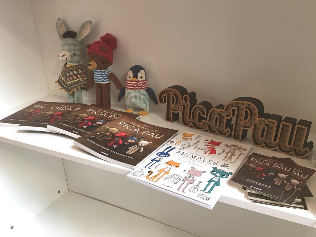 Me fui al curso de blogger de Que Monono