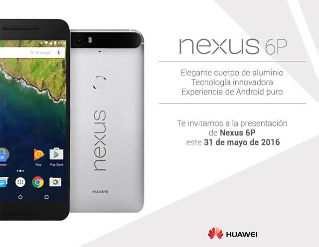 Nexus-6P-invitacion