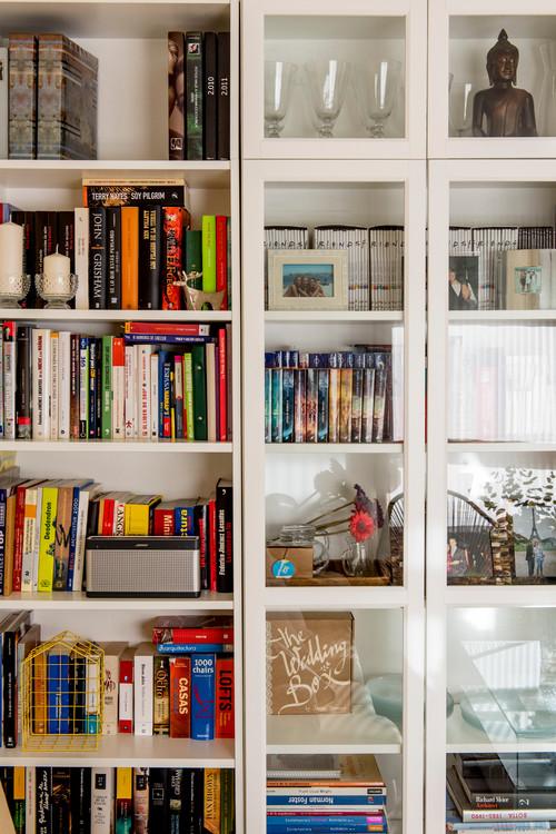 Ideas para decorar un salón pequeño