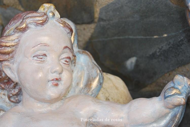 Angeles para la ermita de la Virgen de Fátima (16)