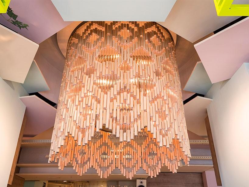 wanda café optimista