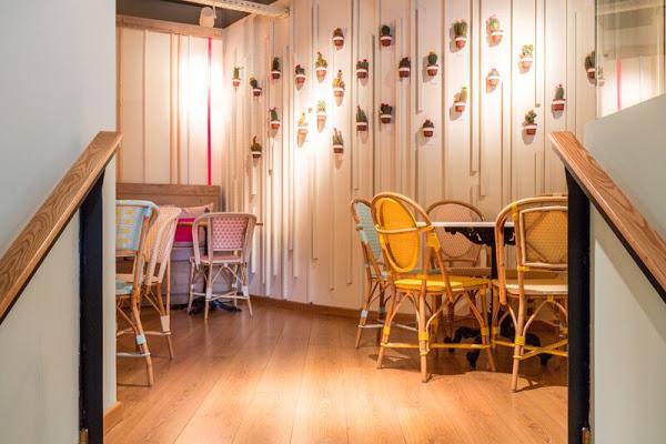 wanda café optimista