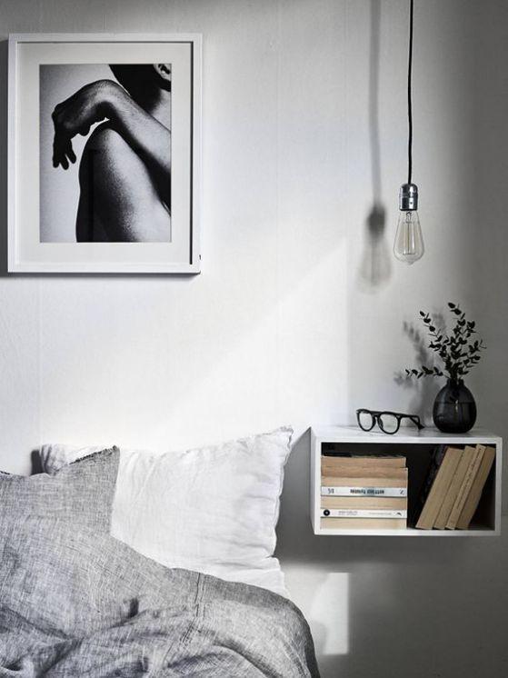 habitacion sencilla decoradas