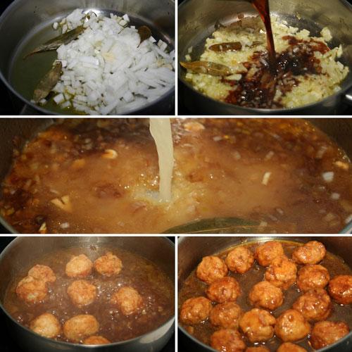 hacer-las-salsa-de-pedro-ximenez-para-las-albondigas