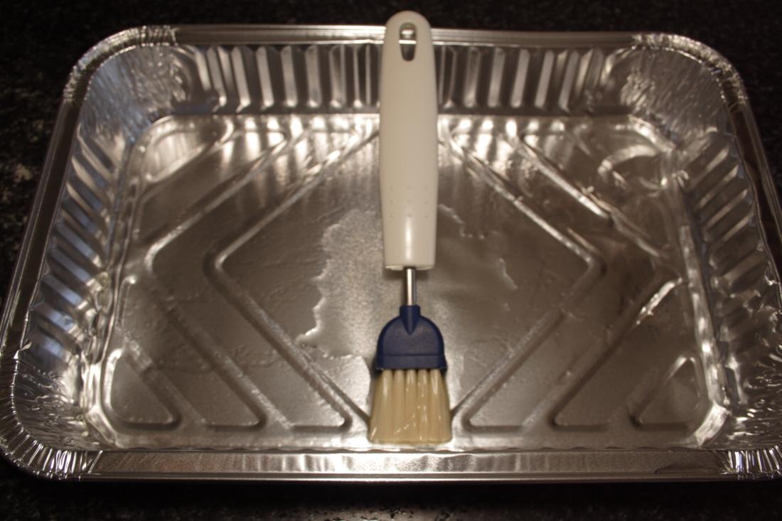 TARTA DE MANZANA (Apple Pie) 6