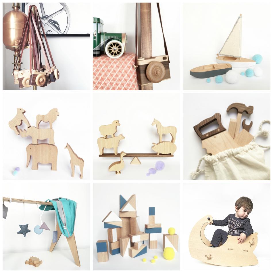 chinpum juguetes sostenibles