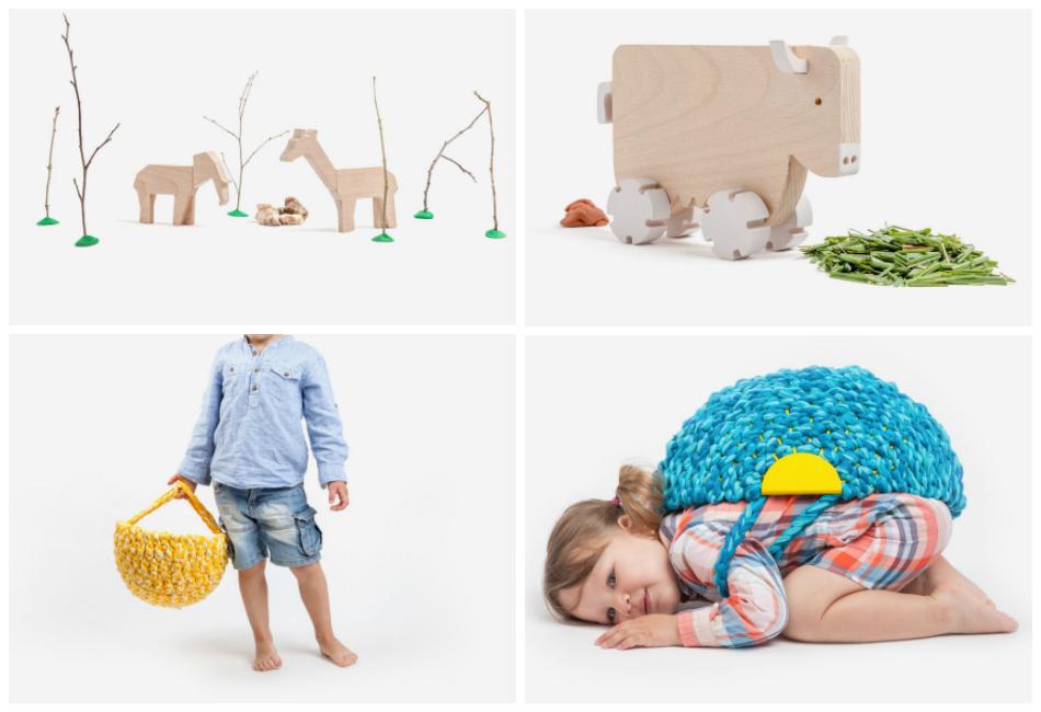 cucuducho juguetes sostenibles