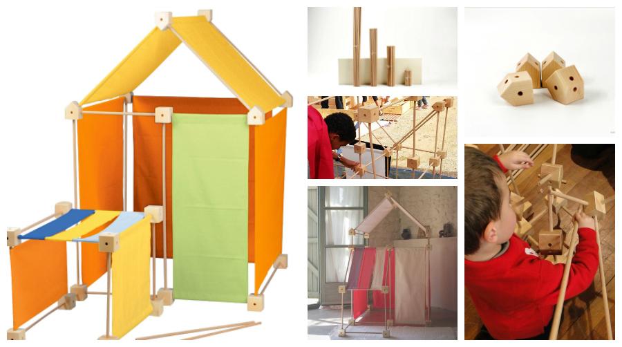  juguetes sostenibles trigonos