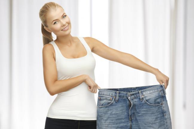 Los secretos de la espirulina en adelgazamiento