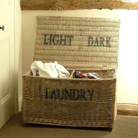 Fuente: Wicker Paradise