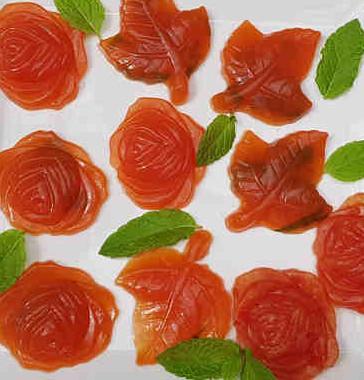 gelatina, chuches para adelgazar disfrutando (5)