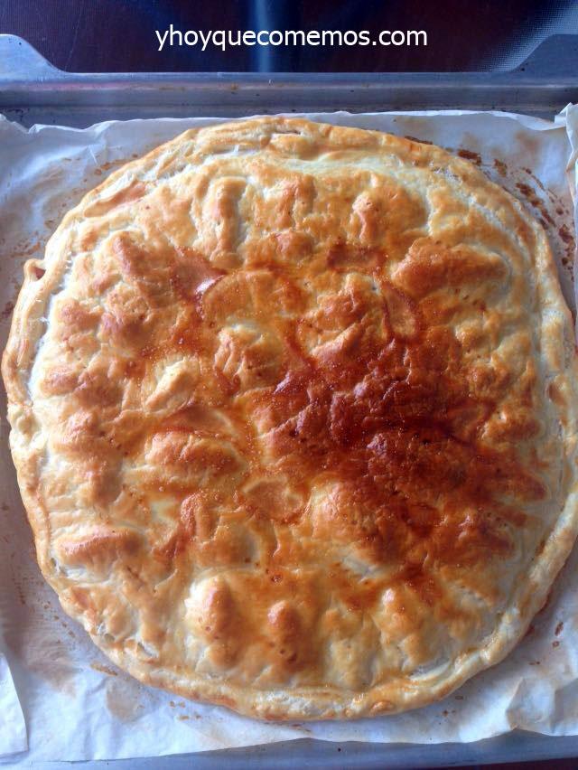 Empanada-de-Queso-de-cabra,-Bacon-y-Dátiles