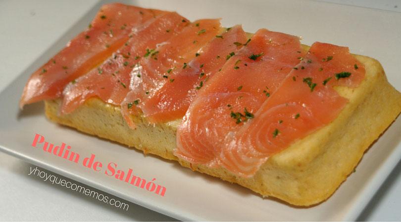 Pudin-de-Salmón-Ahumado