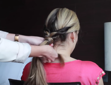 cinco recogidos faciles para la oficina