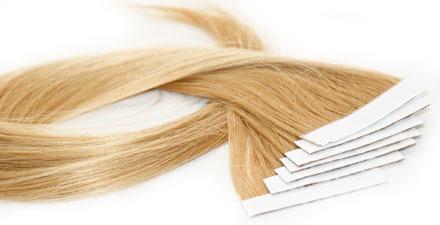 extensiones adhesivas 