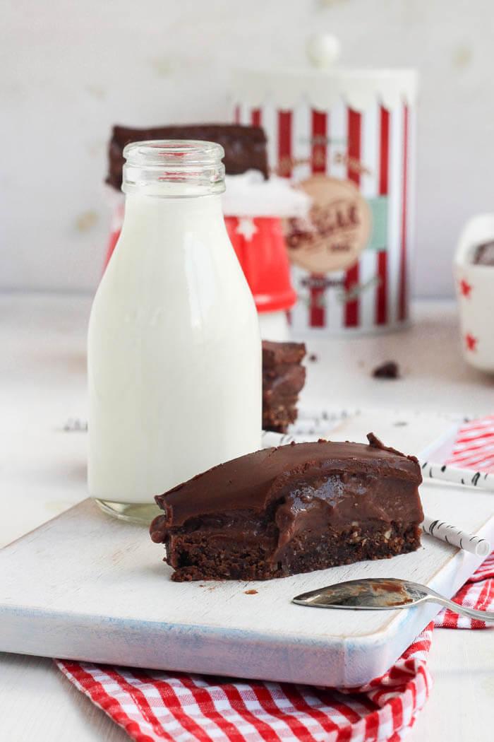 Cómo hacer barras de Nanaimo