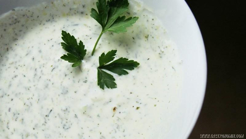 tzatziki