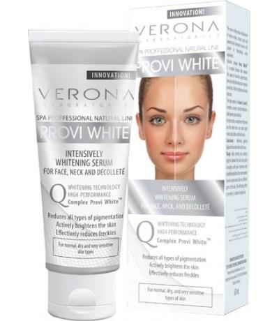 Despigmentante intensiva Verona provi white