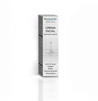 Crema-Facial-Reestructurante-Leche-De-Yegua-50-ml-de-Ecolactis