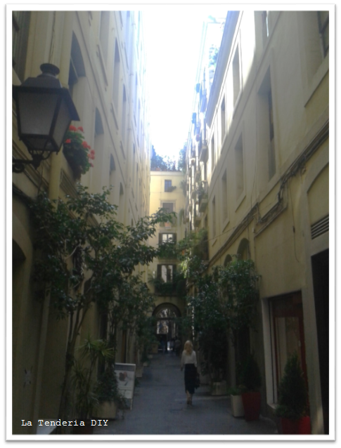 (3) La Tenderia DIY_Barcelona y comida