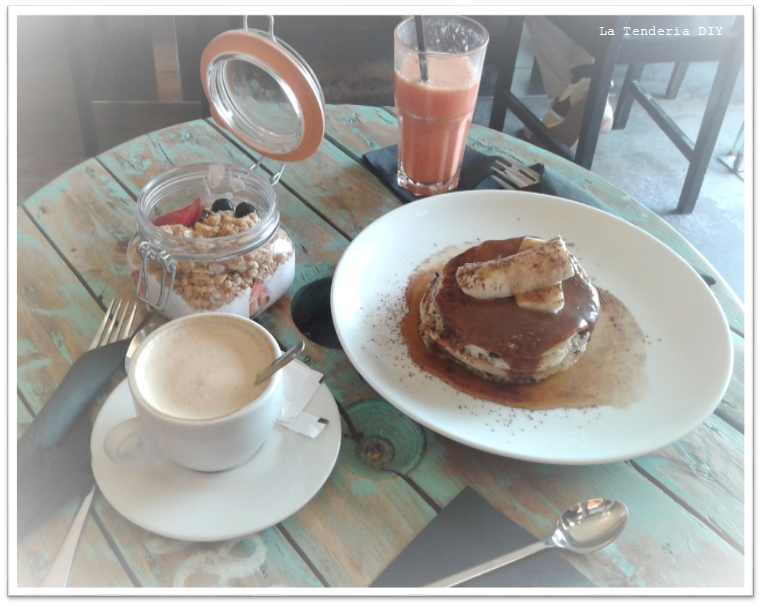 (4) La Tenderia DIY_Barcelona y comida