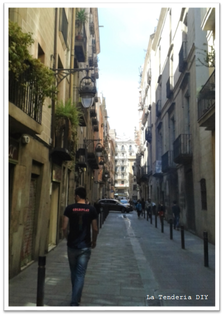 (6) La Tenderia DIY_Barcelona y comida
