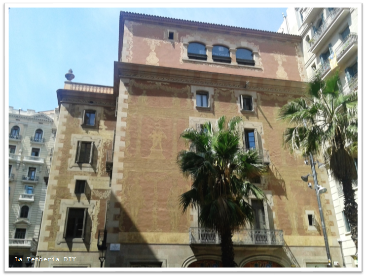 (7) La Tenderia DIY_Barcelona y comida