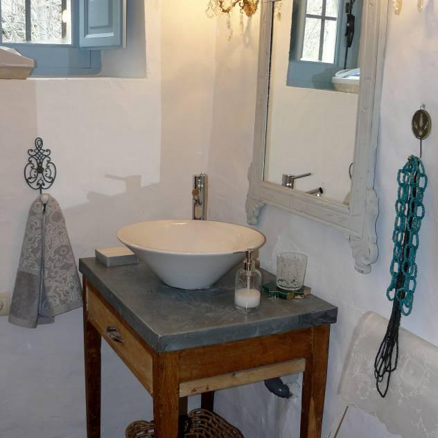 Ángela Escribano : Baños de estilo moderno de Ángela Escribano