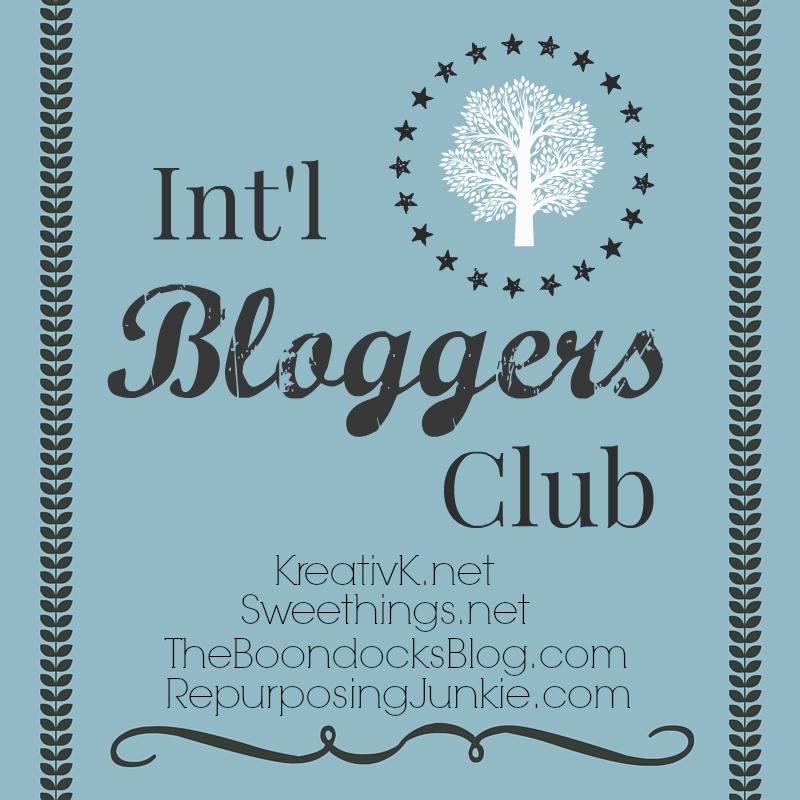 Intl Bloggers Club