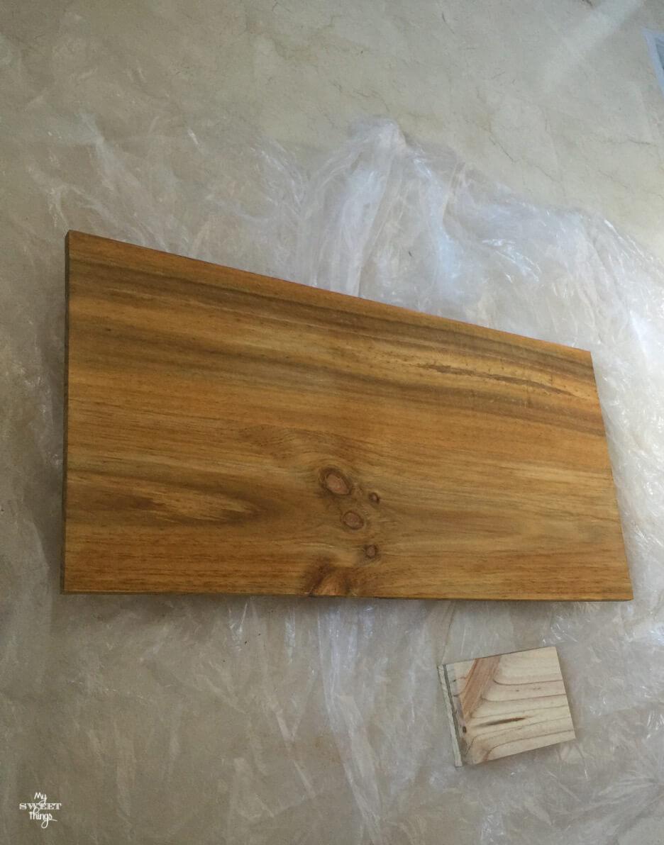 How to turn an old dresser into a faux card catalog the easy and cheap way