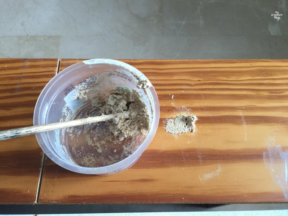 How to turn an old dresser into a faux card catalog the easy and cheap way