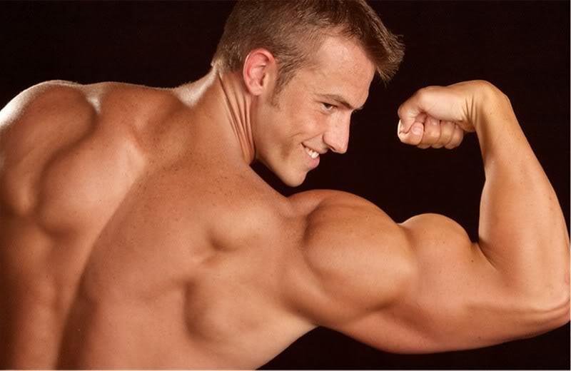 Ejercicio para biceps