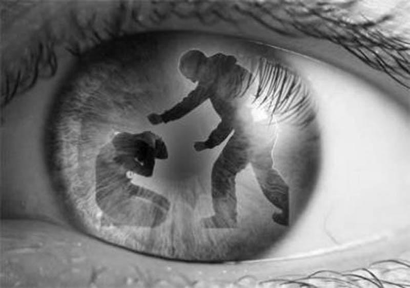 violencia-de-genero-mirada-ojo