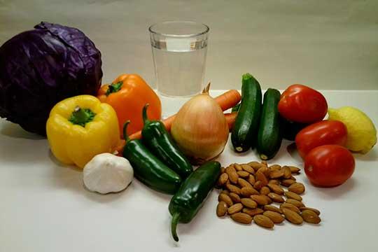 alimentos para bajar de peso