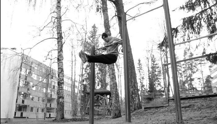 Entrena con tu peso corporal para lograr tus metas