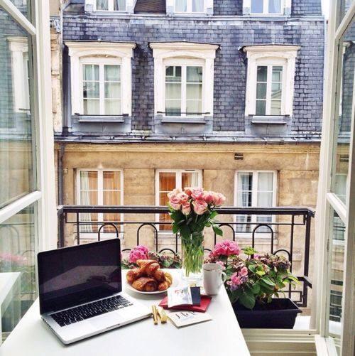 pequeñas terrazas - Raluque en tumblr