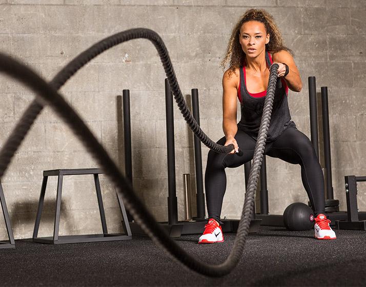 Nutrición: Carbohidratos para potenciar tus entrenamientos