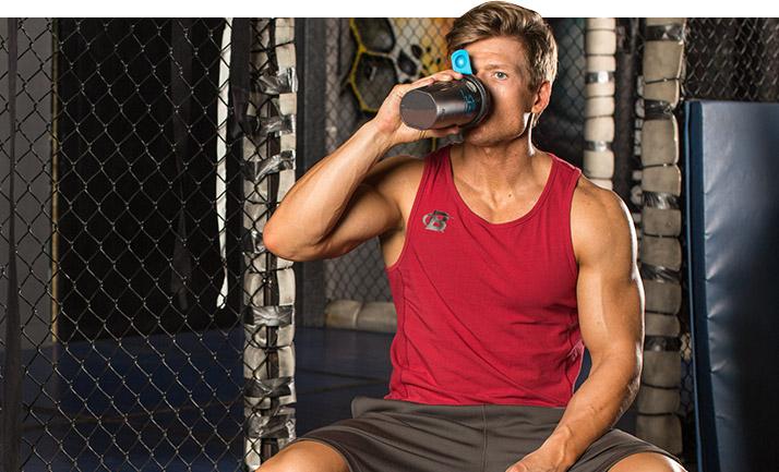 Nutrición: Carbohidratos para potenciar tus entrenamientos