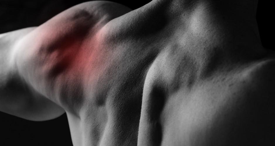 ¿Qué hacer con el dolor muscular?