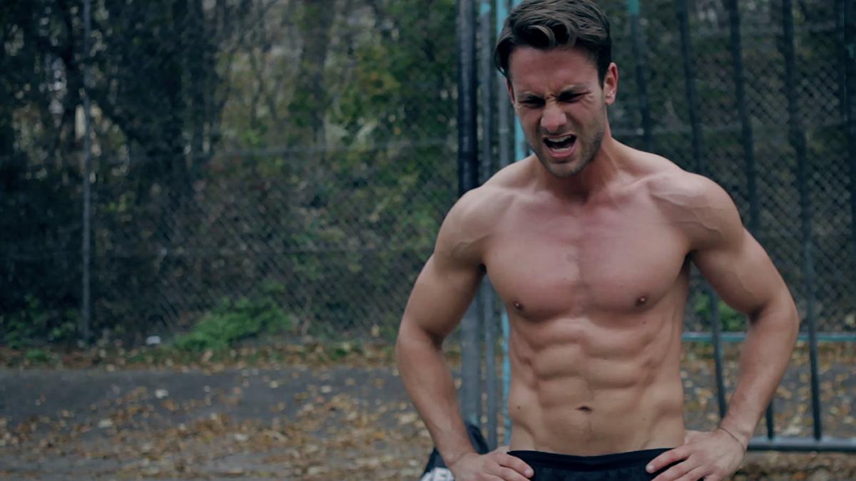 ¿Qué hacer con el dolor muscular?