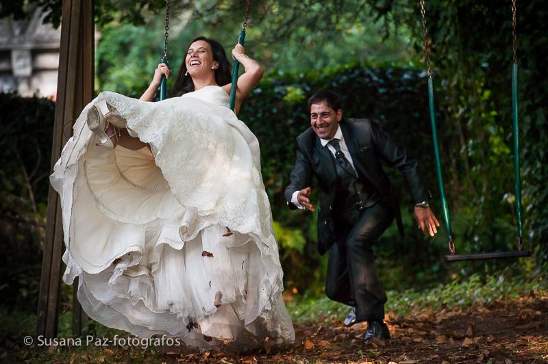Postboda Vera y Tony