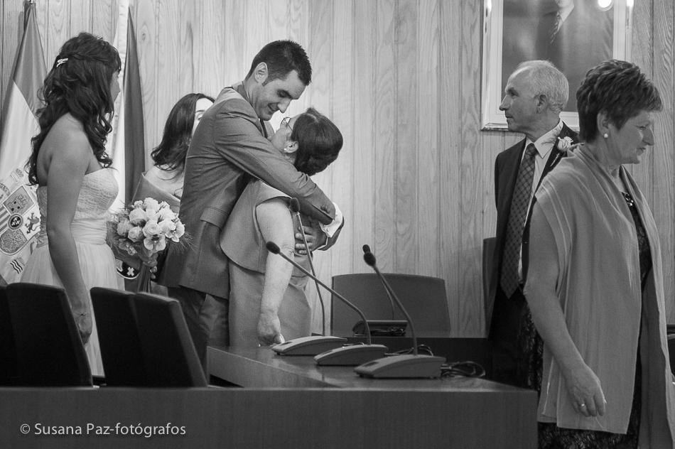 Rosa + Iago. Boda en Coruna-16