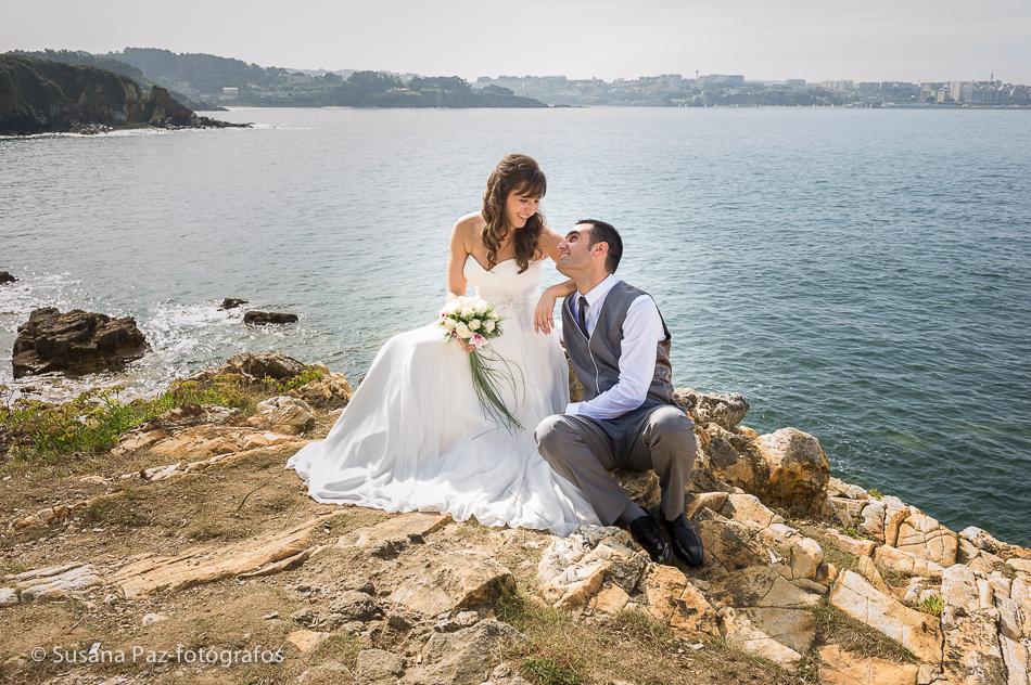 Rosa + Iago. Boda en Coruna-50