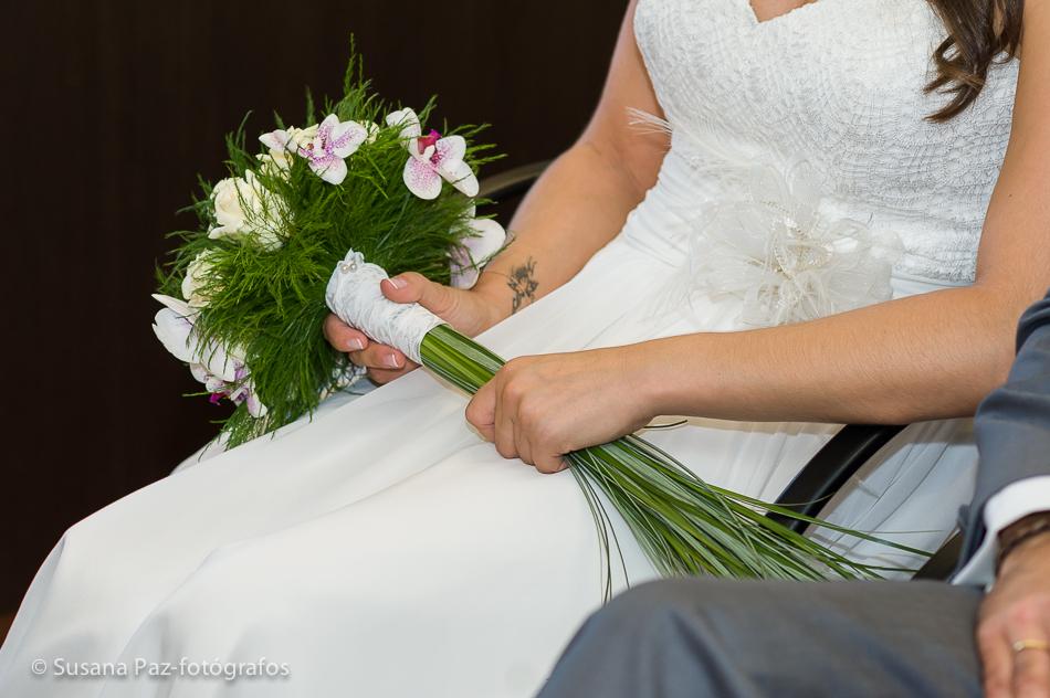 Rosa + Iago. Boda en Coruna-8