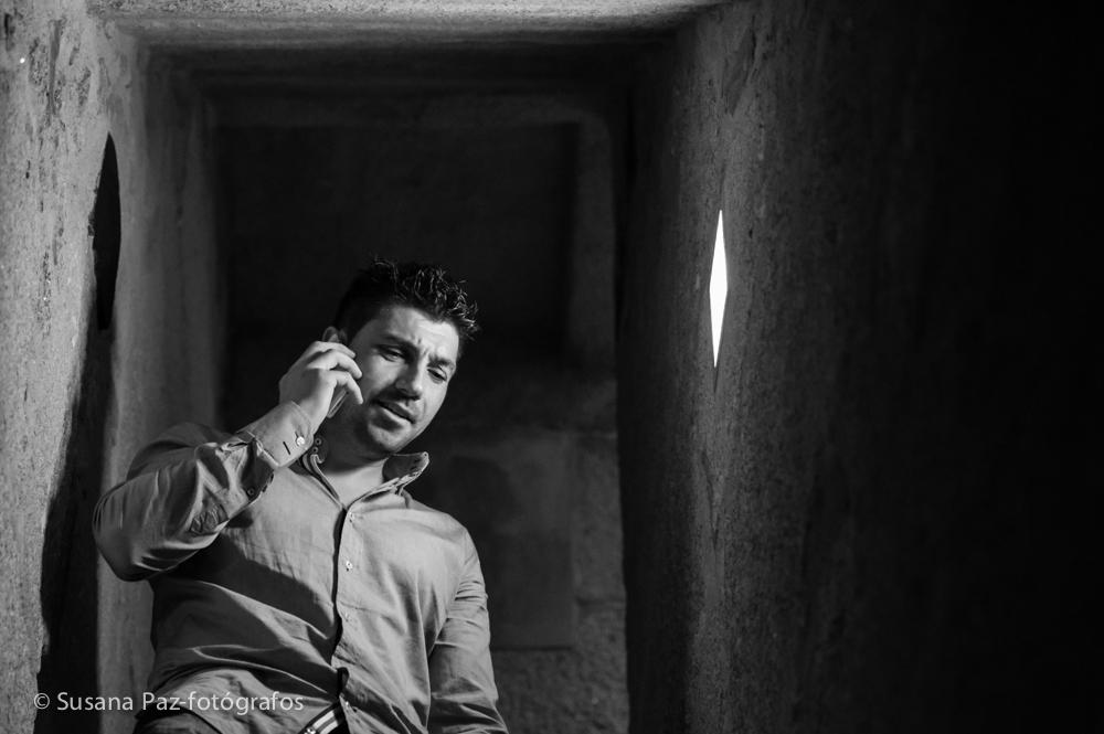 Boda Pazo Vilar de Ferreiros SyM-16