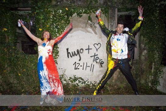 javipineiro postboda